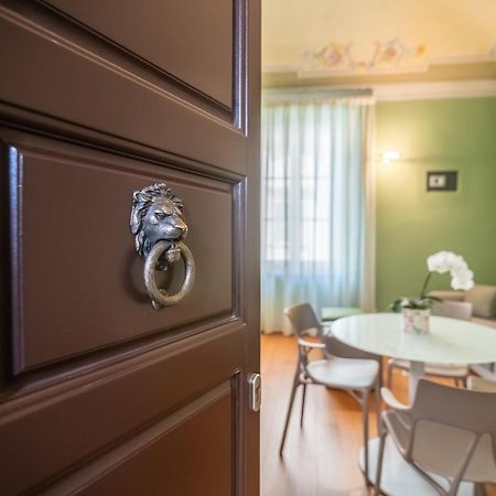 La Suite Del Borghetto Pisa Eksteriør billede