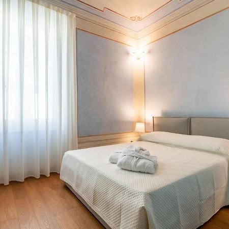 La Suite Del Borghetto Pisa Eksteriør billede
