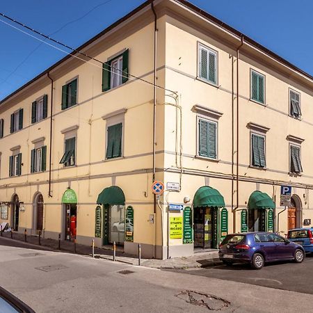 La Suite Del Borghetto Pisa Eksteriør billede