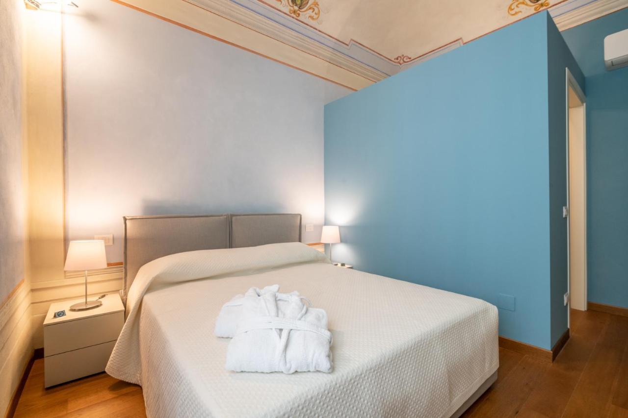 La Suite Del Borghetto Pisa Eksteriør billede