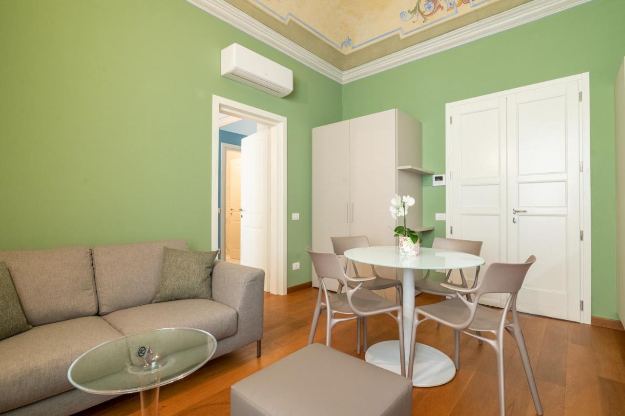 La Suite Del Borghetto Pisa Eksteriør billede