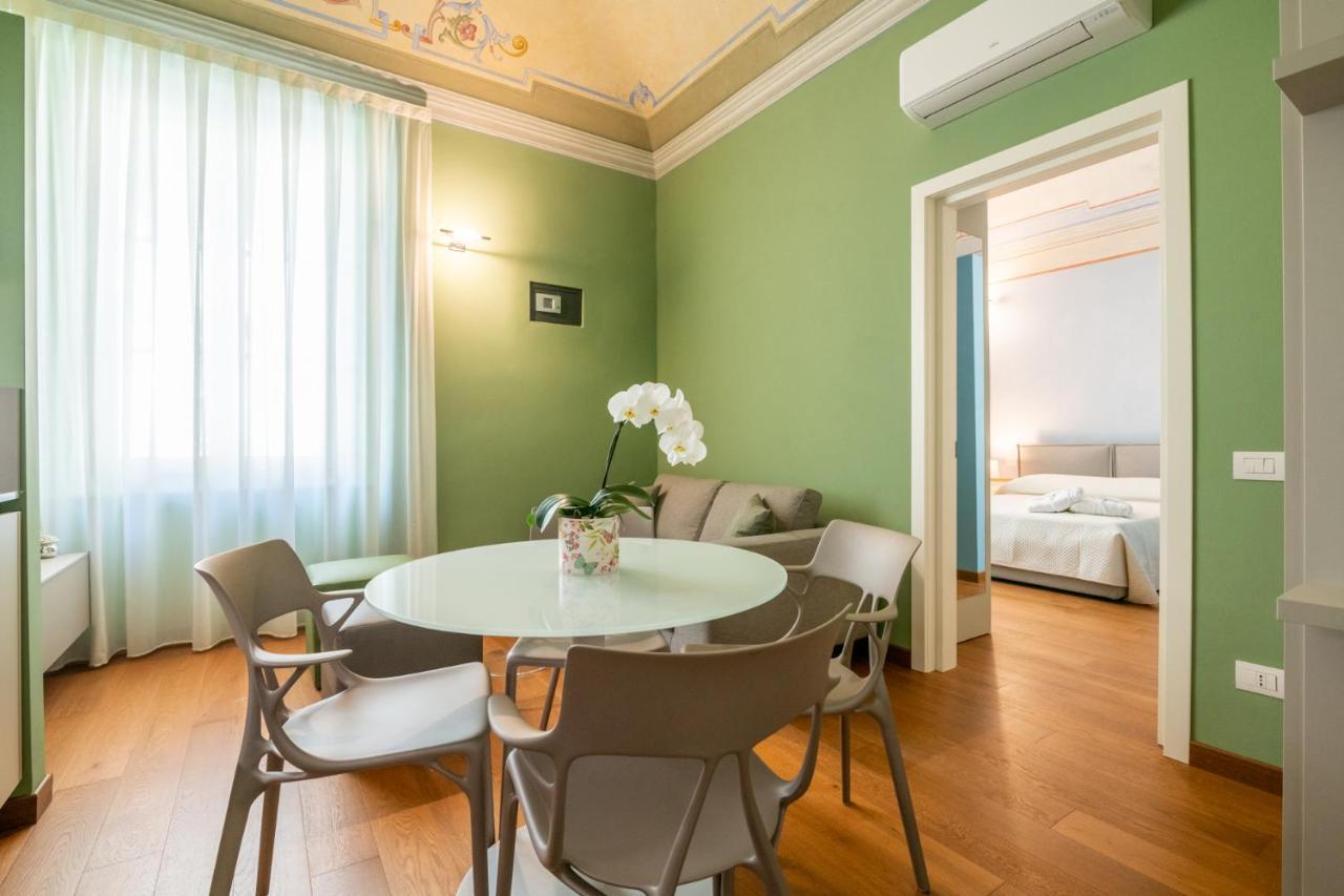 La Suite Del Borghetto Pisa Eksteriør billede