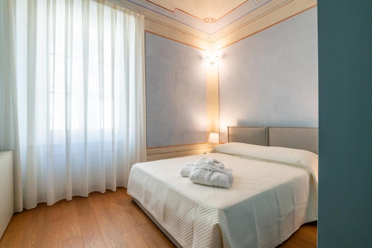 La Suite Del Borghetto Pisa Eksteriør billede