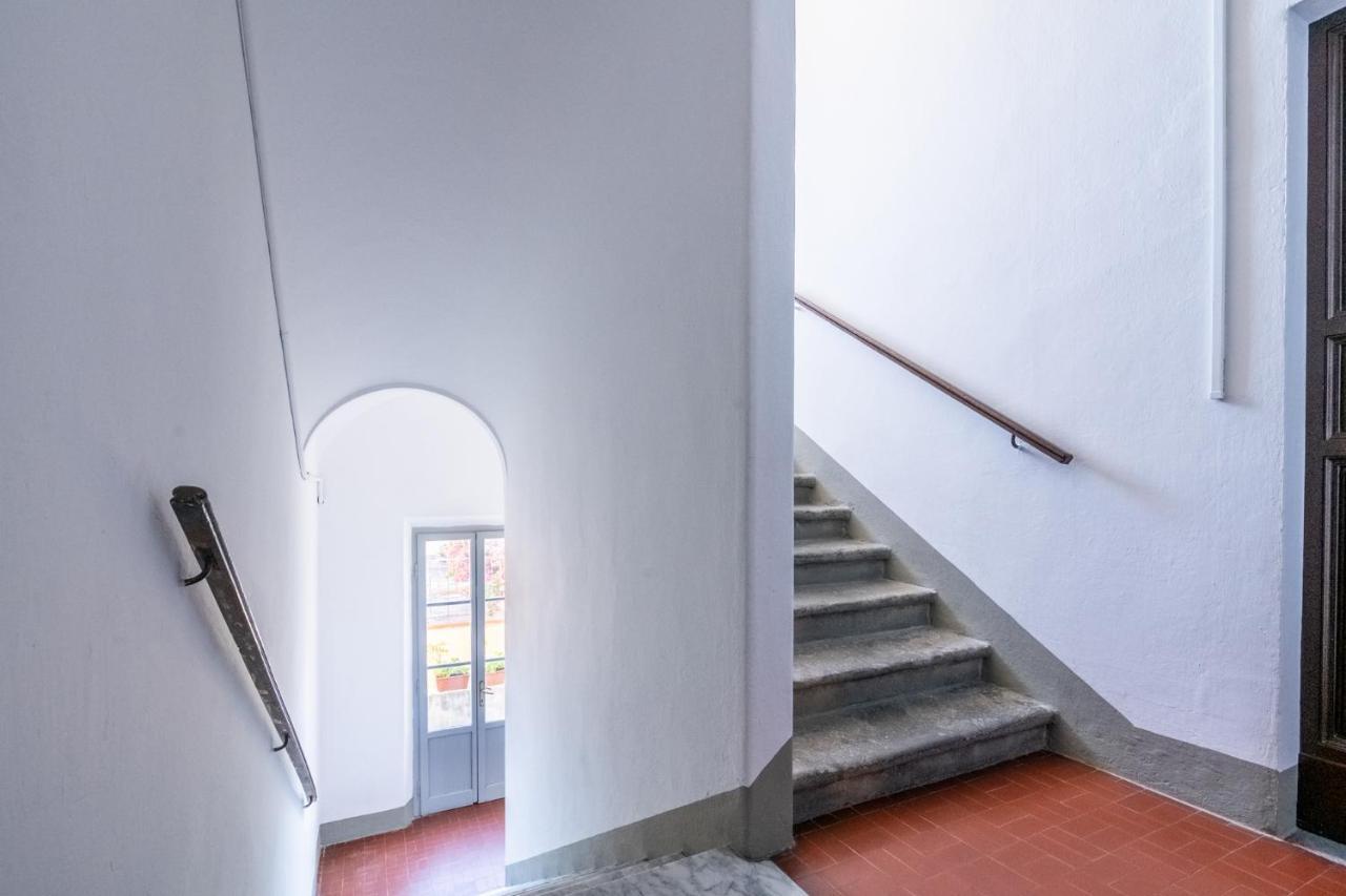 La Suite Del Borghetto Pisa Eksteriør billede
